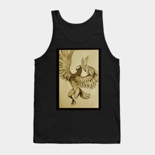 Harpy Tank Top